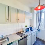 Studio En Plein Centre Proche Du Tram